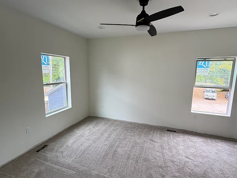 Bedroom #2