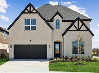 31230 Casanova Dr, Huffman, TX 77336