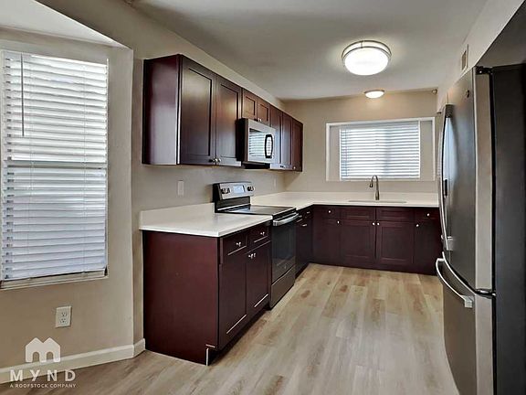 3rd image of 4545 N 67th Ave Unit 1107