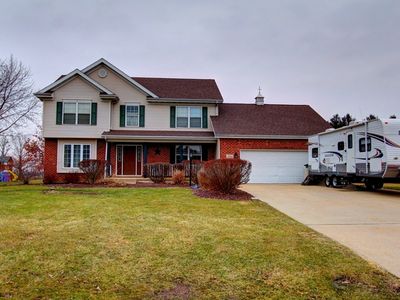 24842 S Walnut St, Elwood, IL, 60421