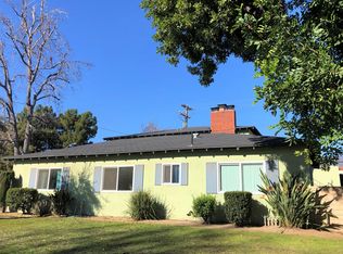 2505 Hayes Dr, La Verne, CA 91750