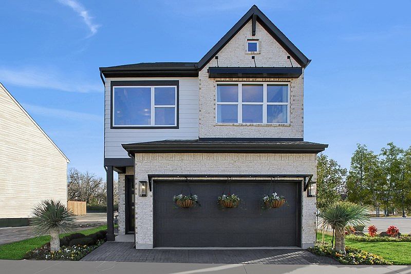 Trails at Waterside - Villa Series