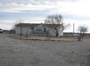 298 Tulie Gate Rd, Tularosa, NM 88352