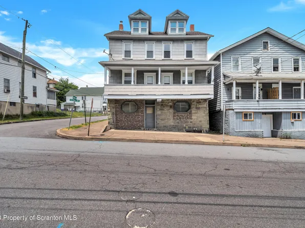 99-101 Hillside Ave, Kingston, PA 18704