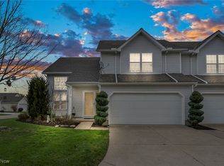 3887 Reeves Ln, Medina, OH 44256