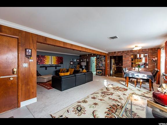 4th image of 1134 E 2700 S APT 32