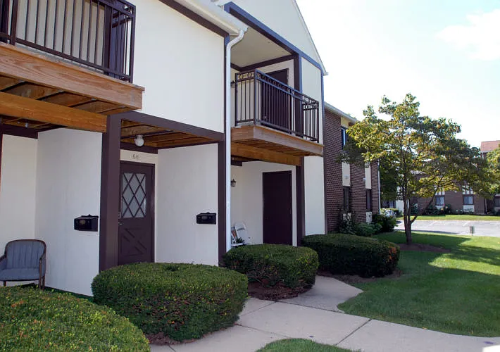 Ashlea Gardens — Photo 11