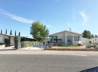 2710 E John L Ave, Kingman, AZ 86409