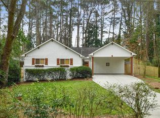 2228 Drew Valley Rd, Atlanta, GA 30319