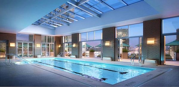 2nd image of 4705 Center Blvd #0-