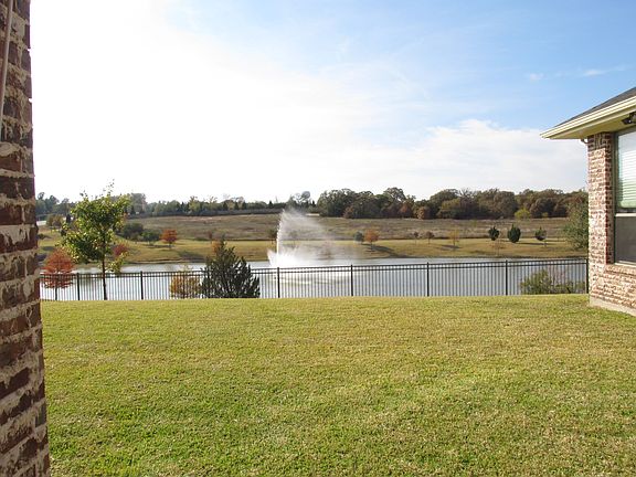 Fountain View