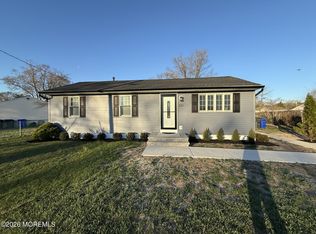 331 Stearman Road, Brick, NJ 08723