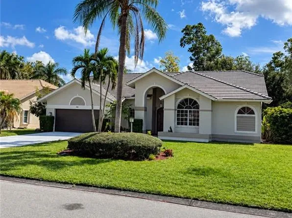 (undisclosed Address), Naples, FL 34104