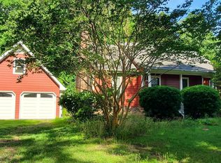 104 Long St, Fuquay Varina, NC 27526