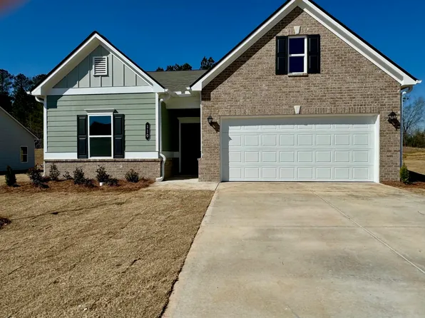 110 Creekside Rd, Eatonton, GA 31024