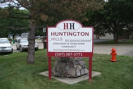 Huntington Hills
