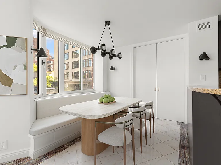 295 Greenwich St #8/9H — Photo 5