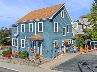 19 Mystic Ave, Gloucester, MA 01930