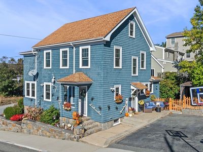 19 Mystic Ave, Gloucester, MA, 01930