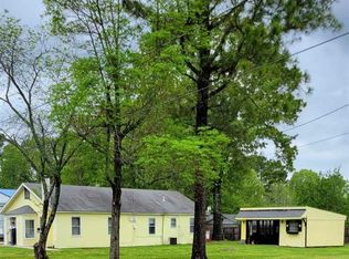 1106 Lakeshore Rd, Bull Shoals, AR 72619