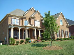 9424 Wallace Pond Dr, Huntersville, NC 28078