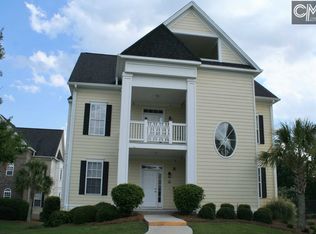 138 Breezes Dr UNIT 34A, Lexington, SC 29072