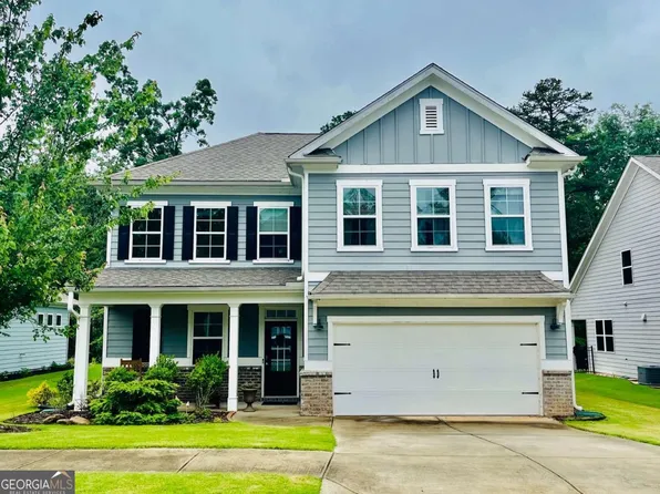3015 Winding Rdg, Waleska, GA 30183