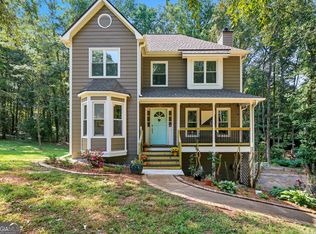 6093 Jonathan Trce, Canton, GA 30115
