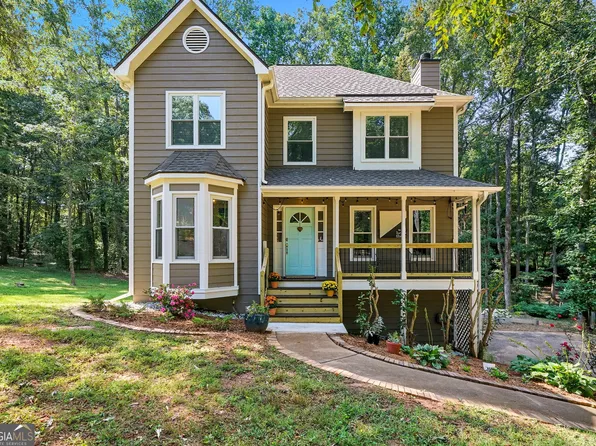 6093 Jonathan Trce, Canton, GA 30115