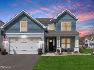 2 Pasture Drive, Farmingdale, NJ