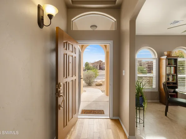 4341 Del Prado Way, Las Cruces, NM 88011