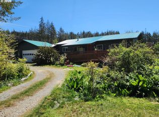 45323 Highway 101, Sixes, OR 97476