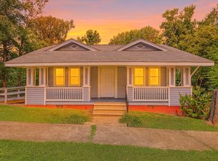 5 Texas St, Honea Path, SC 29654