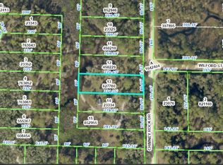 Chimney Rock Dr #13, Webster, FL 33597