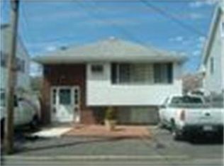 138 Fuller St, Everett, MA 02149