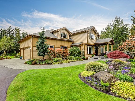2nd image of 22529 SE 313th Pl