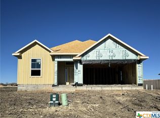 940 James Parker Cir, Killeen, TX 76542