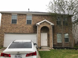413 Mystic Trail Loop, Humble, TX 77339