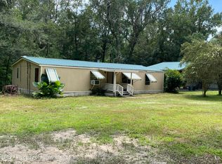 27123 Hickory Hill Rd, Brooksville, FL 34602