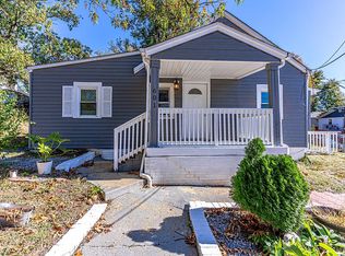 601 Goldleaf Ave, Capitol Heights, MD