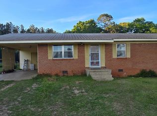 15035 Highway 134 Rd, New Brockton, AL 36351