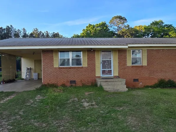 15035 Highway 134 Rd, New Brockton, AL 36351