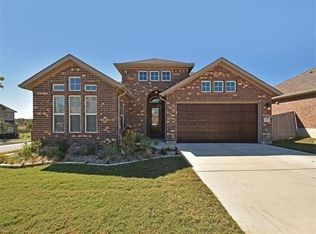 232 Razzmatazz Trl, Buda, TX 78610