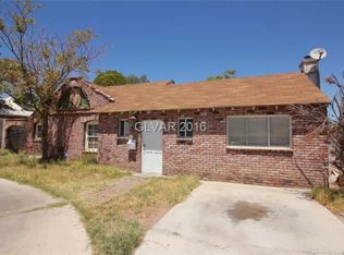 1429 Francis Ave, Las Vegas, NV 89104