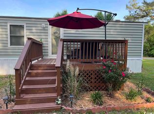 1880 Pitch Landing Rd, Conway, SC 29527