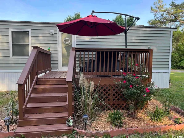 1880 Pitch Landing Rd., Conway, SC 29527