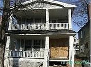 14117 Potomac Ave, East Cleveland, OH 44112