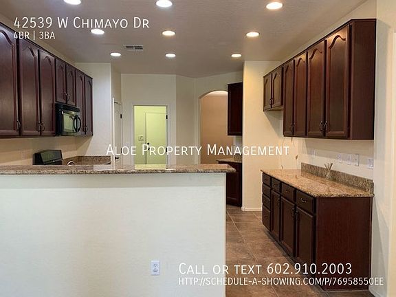 5th image of 42539 W Chimayo Dr