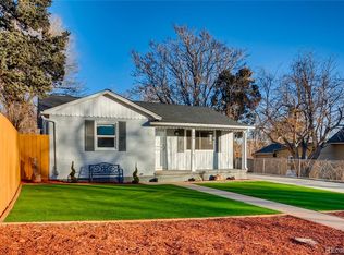 240 Raleigh St, Denver, CO 80219