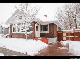 1319 S 300 E, Salt Lake City, UT 84115